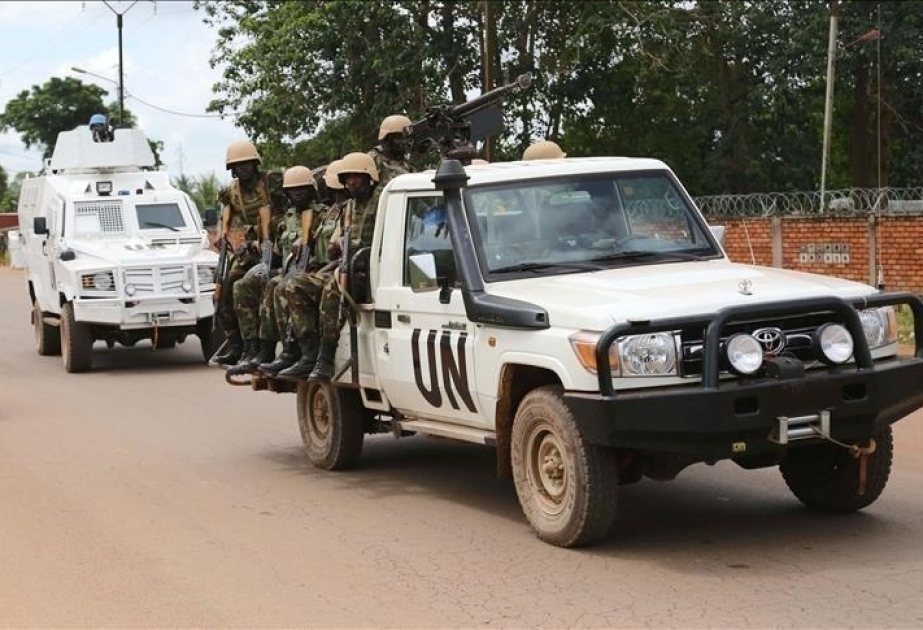 Mali : plus de 5800 personnels de la Minusma ont définitivement quitté le pays