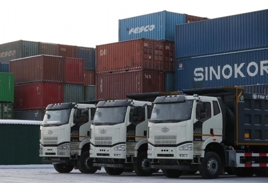 La Russie crée un corridor douanier simplifié avec l'Azerbaïdjan