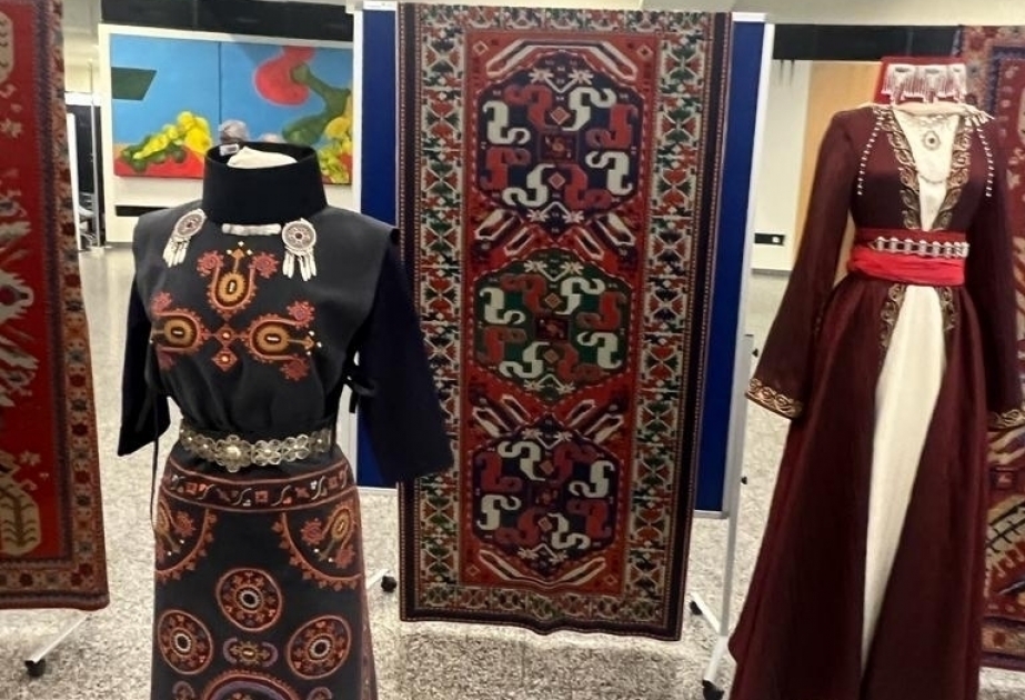 Разоблачена еще одна попытка Армении присвоить материально-культурное наследие Азербайджана