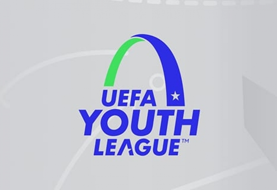 "Qəbələ"nin U-19 komandası UEFA Gənclər Liqasında növbəti mərhələyə yüksəlib