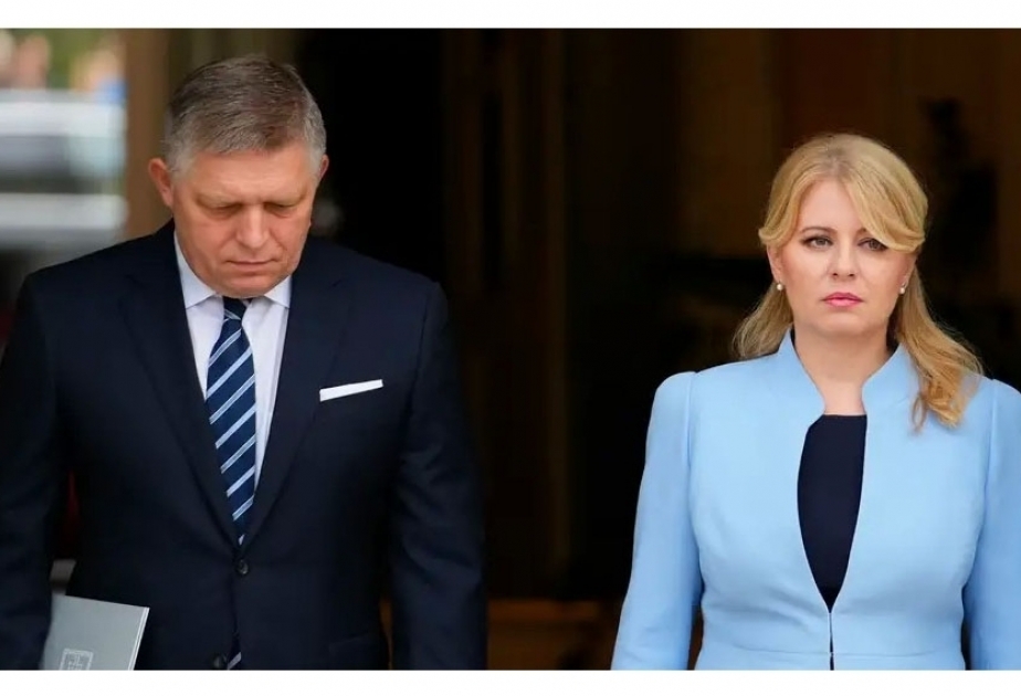 Robert Fico devient le nouveau Premier ministre slovaque