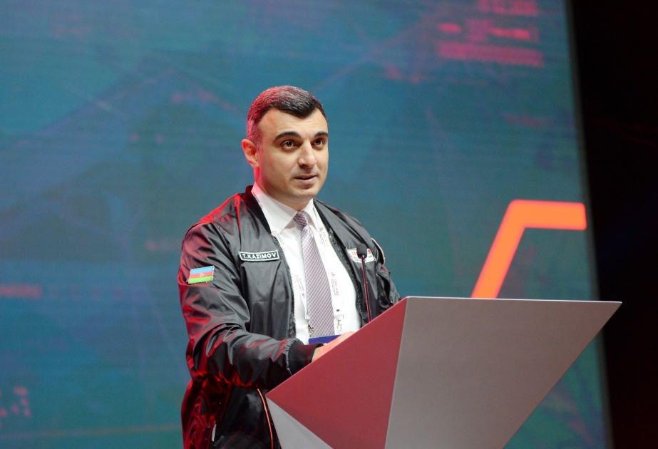 Taleh Kazımov: Xüsusi Rabitə və İnformasiya Təhlükəsizliyi Dövlət Xidməti ilə Mərkəzi Bank arasında memorandum imzalanacaq VİDEO