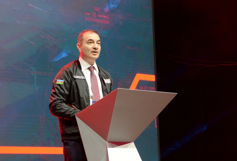 İlqar Musayev: Beynəlxalq səviyyəli "Kibermüharibə" yarışı formatında yeni elementlərlə təşkili davam etdiriləcək VİDEO
