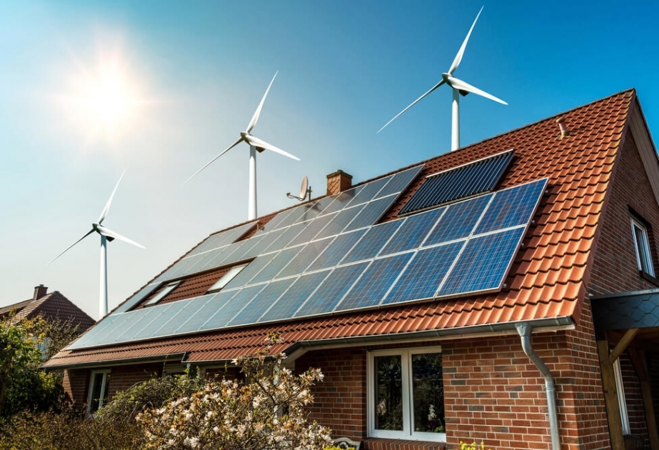 Avstraliya bərpa olunan enerjiyə 630 milyon dollar sərmayə qoyacaq