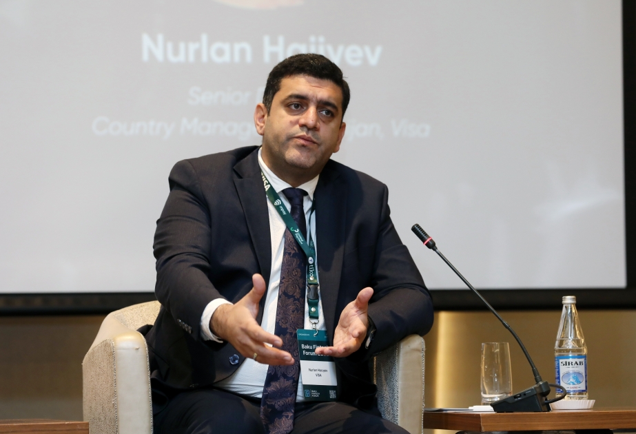 “Visa" şirkəti Azərbaycanda qadınlara sahibkarlıq istiqamətində dəstək göstərəcək