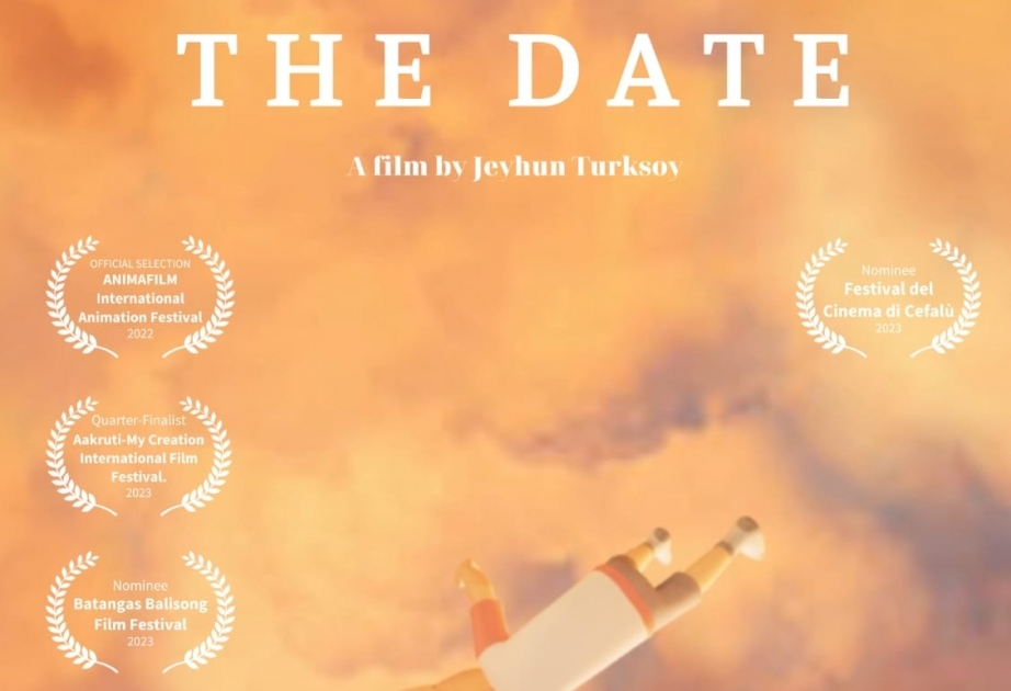 Azerbaiyán está representado en el Festival Cinanima 2023 de Portugal