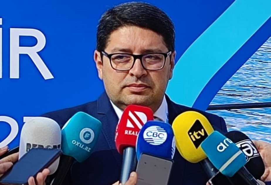 AKAF-ın baş katibi: Artıq yeniyetmə avarçəkənlərdən istədiyimiz nəticələri alırıq
