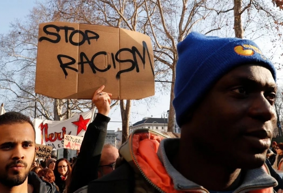 EU Agency for Fundamental Rights: Black people in the EU face ever more racism