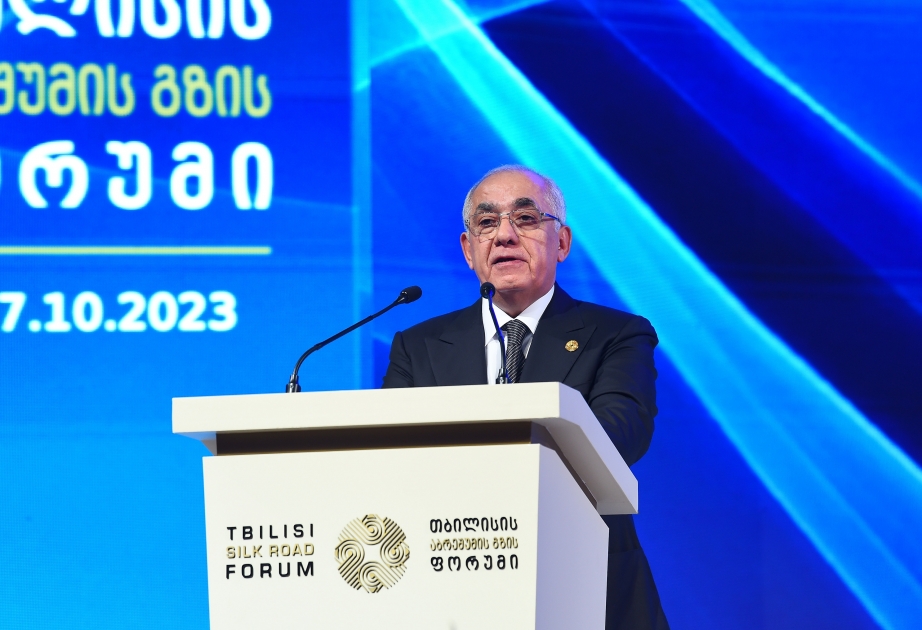 Prime Minister: Azerbaijan enjoys very good economic and trade relations with the countries of the region