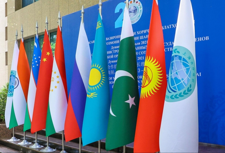 ŞƏT ölkələri arasında ticarət dövriyyəsi 500 milyard dollara yaxınlaşıb