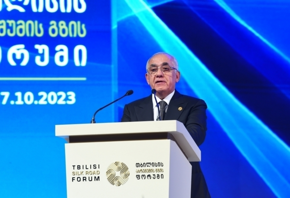 Primer Ministro :"Azerbaiyán expresó su posición sobre la firma de un acuerdo de paz inmediatamente después de la Segunda Guerra de Karabaj"