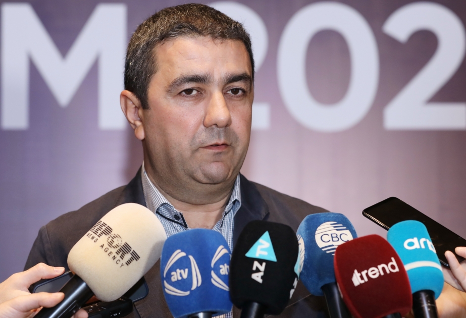 Ruslan Talıbov: Azərbaycanda 5 fintex şirkəti digər ölkələrin bazarına daxil olub