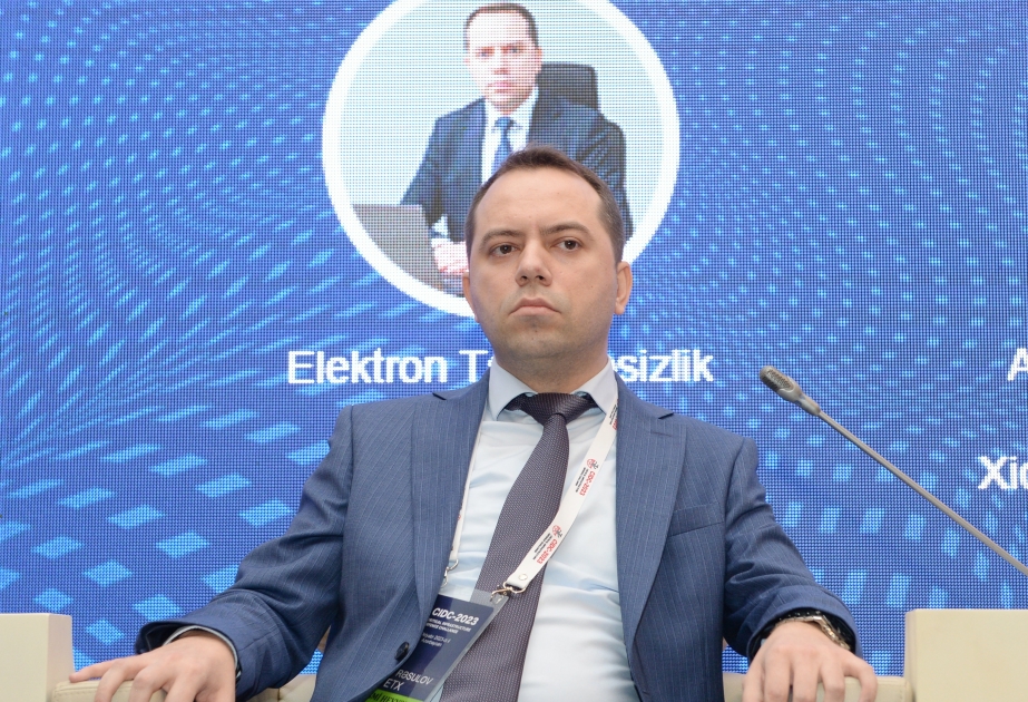 Samir Rəsulov: Kritik infrastrukturların kibermüdafiəsində müəyyən qaydalar və qanunlar müəyyənləşdirilməlidir
