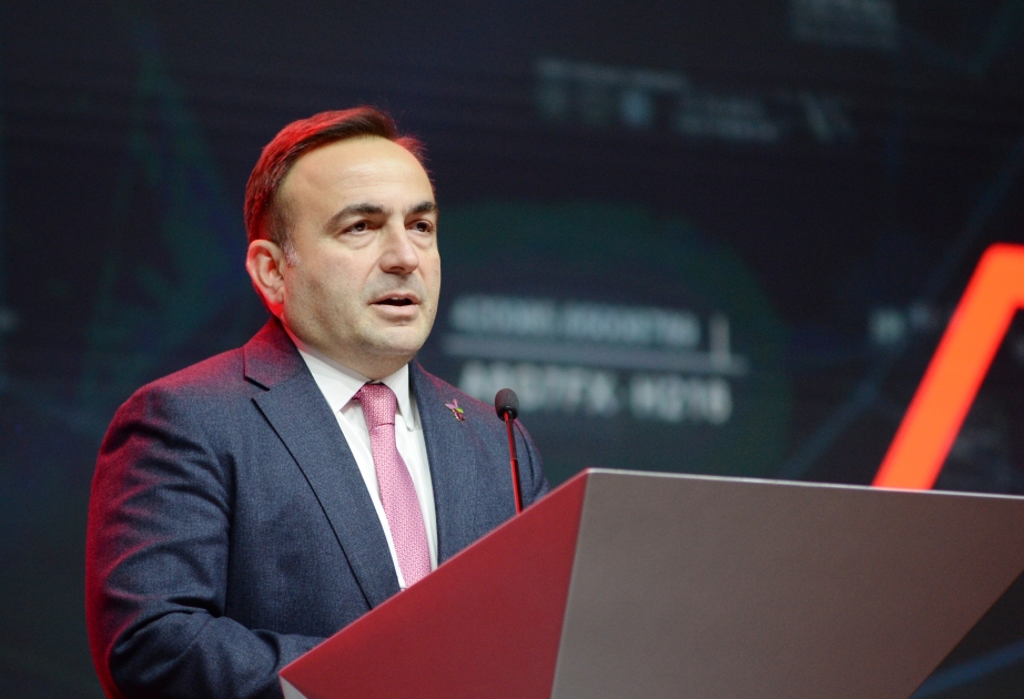 Bəxtiyar Aslanbəyli: BP-nin hər ay aldığı 130 milyondan çox xarici elektron məktubun yarısı bloklanır