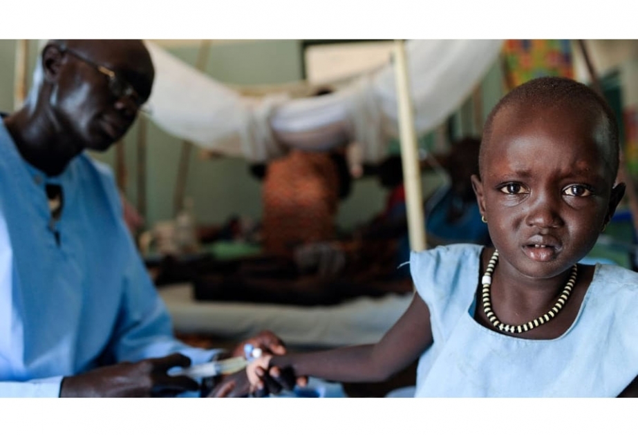 WHO: Malaria-Impfstoff senkt Kindersterblichkeit