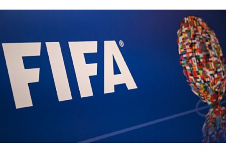 FIFA reytinqi: Azərbaycan millisi 1 pillə irəliləyib