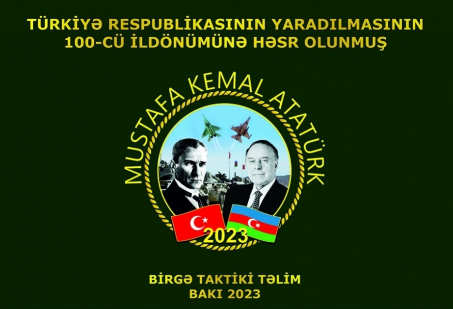 Türkiyə-Azərbaycan birgə təlimlərinin hərbi, siyasi və psixoloji əhəmiyyəti böyükdür –  AÇIQLAMA