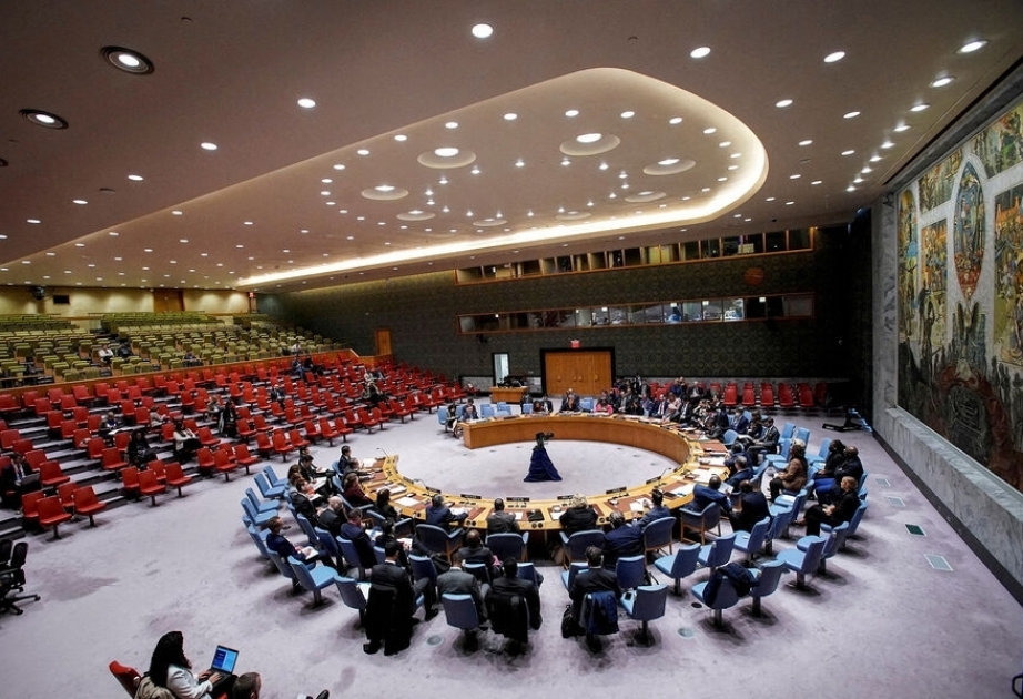 Russia, China veto U.S. push for U.N. action on Israel, Gaza