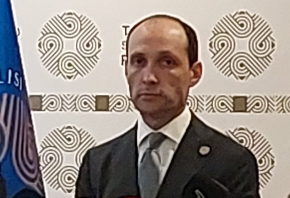 Levan Davitashvili : L’Azerbaïdjan est un partenaire très important pour la Géorgie