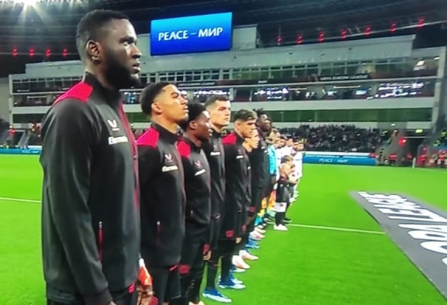 “Bayer”–“Qarabağ”: İkinci hissə oynanılır