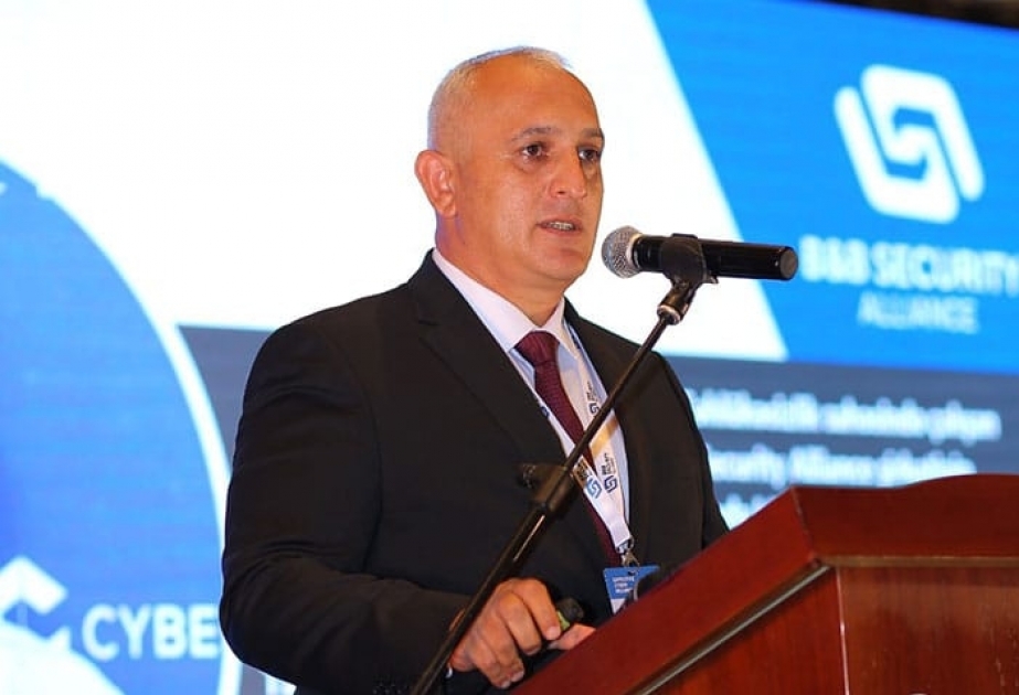 “Critical Infrastructure Defence Challenge 2023”ün birinci günü yekunlaşıb