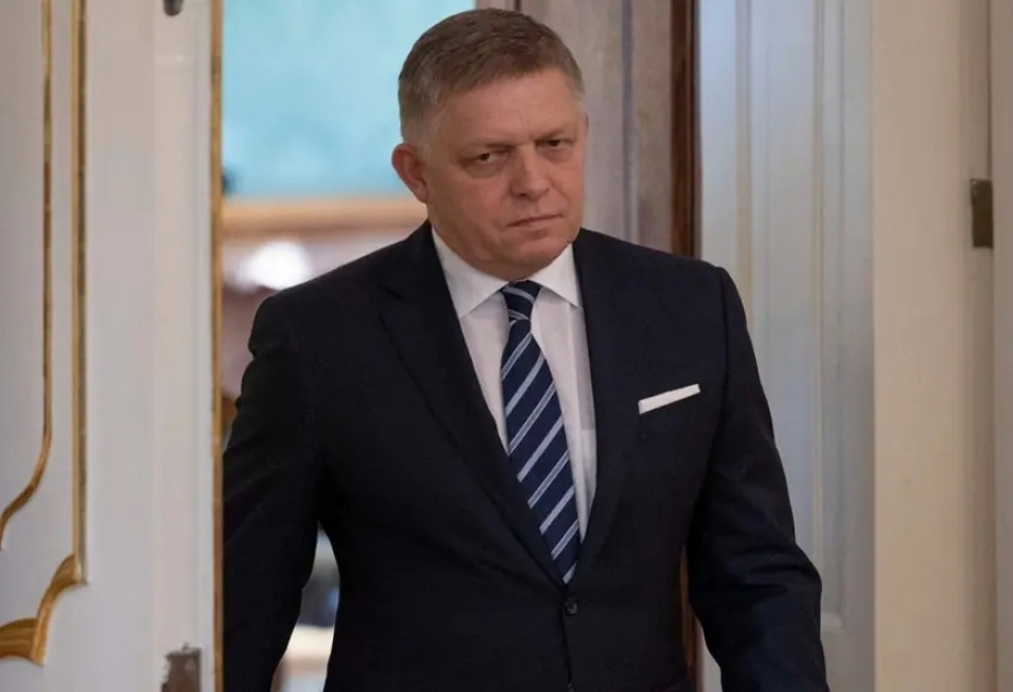 Slovakiya Ukraynaya hərbi yardımı dayandıracaq