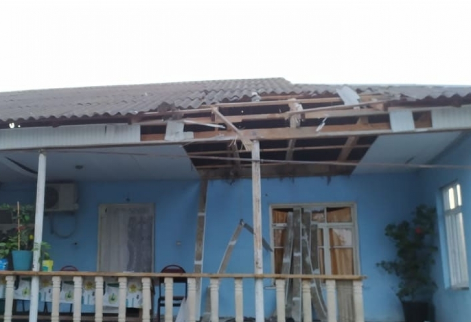 Ermənistanın Bərdənin Qarayusifli kəndində törətdiyi terror aktından üç il ötür