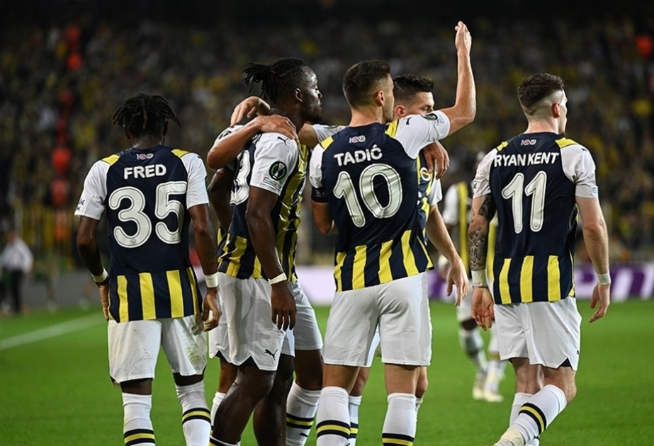 Ludogorets - Fenerbahçe placar ao vivo, H2H e escalações