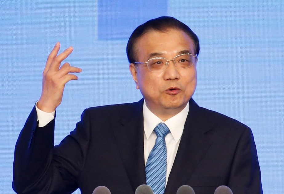 Former Chinese Premier Li Keqiang dies of heart attack