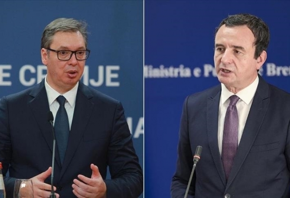 Serbia and Kosovo leaders break off talks without result despite EU pressure