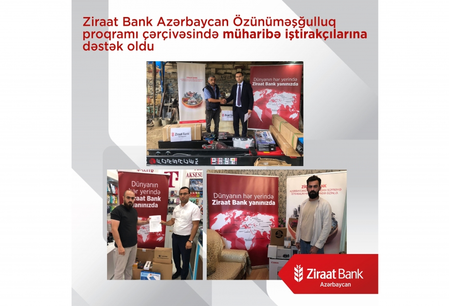 ®“Ziraat