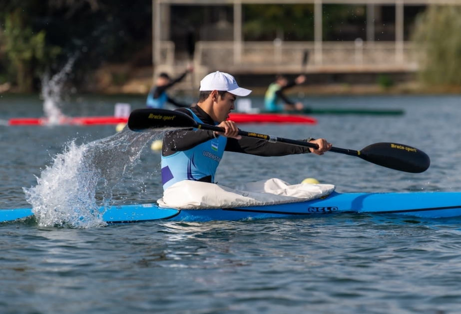 La régate d’aviron « Minguétchevir-2023 » se terminera aujourd’hui