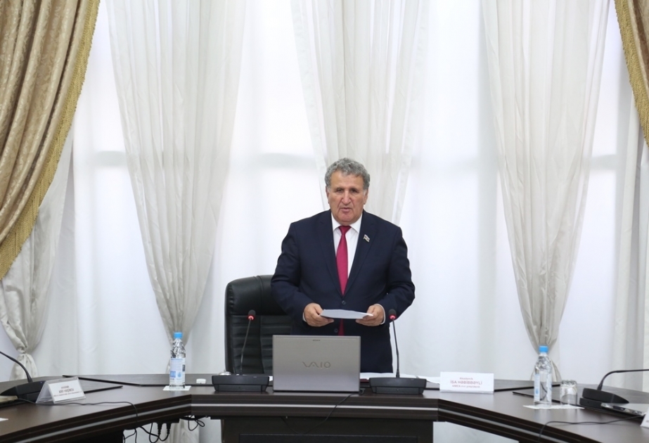 AMEA-nın elmi müəssisə və təşkilatlarında Zəfər Gününə həsr olunan silsilə tədbirlər keçiriləcək