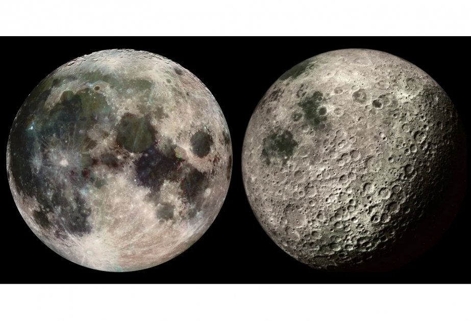 La Luna es aún más antigua de lo que pensábamos