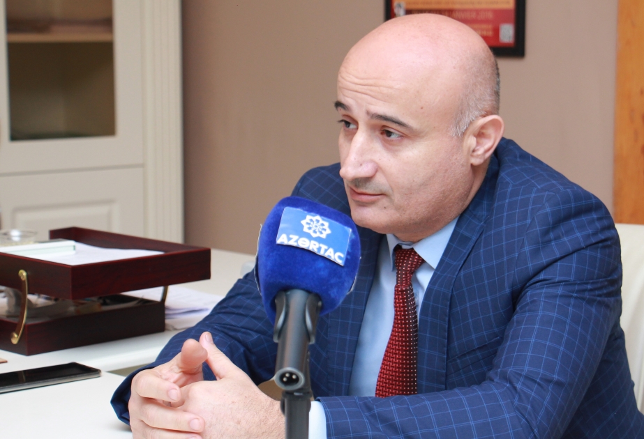 Direktor əvəzi: Bakı Dövlət Sirkində boş iş yerləri var, gənclər müraciət edə bilərlər -  MÜSAHİBƏ