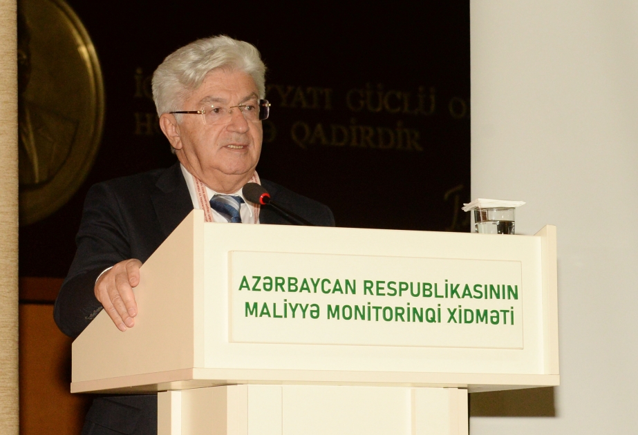 Vahid Novruzov: Milli Fəaliyyət Planında Auditorlar Palatasına çox mühüm vəzifələrin icrası həvalə olunub