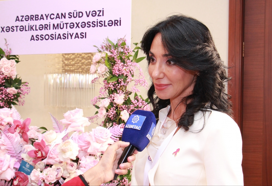 Ötən il Azərbaycanda 2 mindən çox süd vəzi xərçəngi aşkar edilib