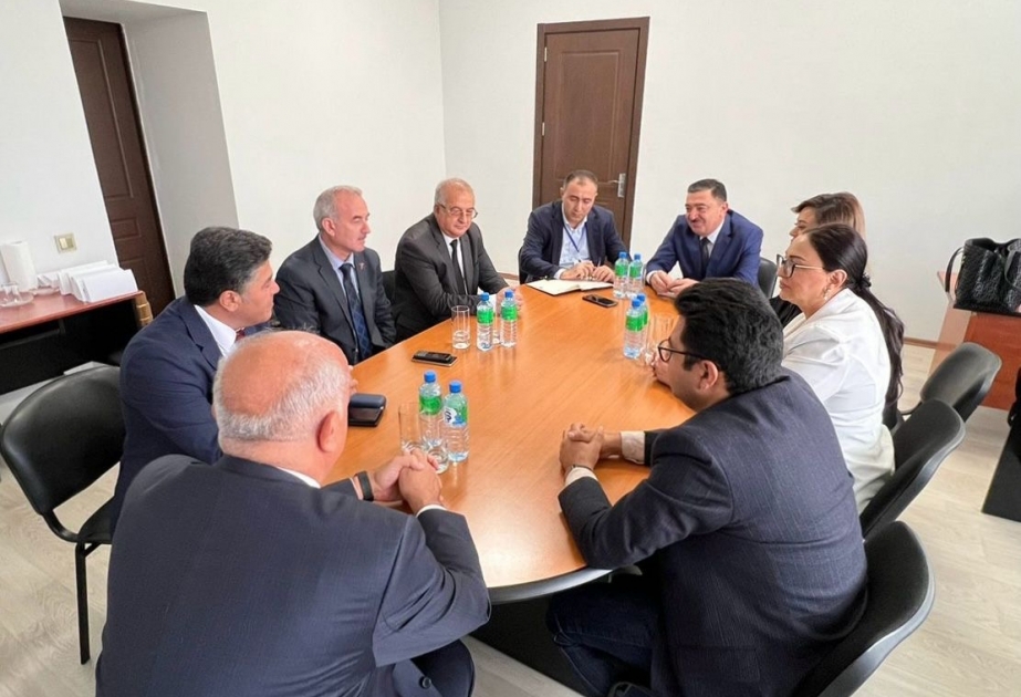 “Azəriqaz”da İctimai Şura üzvlərinin say həddi müəyyən edildi