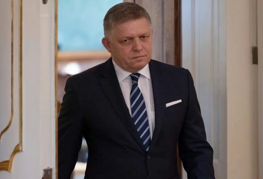 Slovakia to halt military aid to Ukraine: Premier