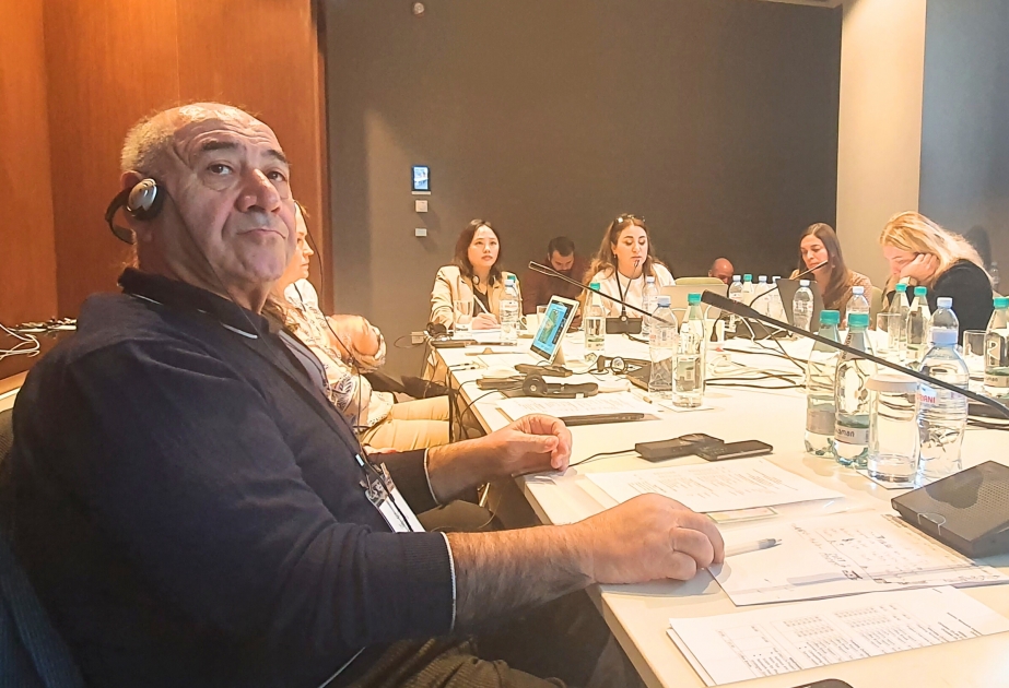 “Qafqazda və Mərkəzi Asiyada seysmik şəbəkənin genişləndirilməsi” layihəsinin müddəti uzadılıb