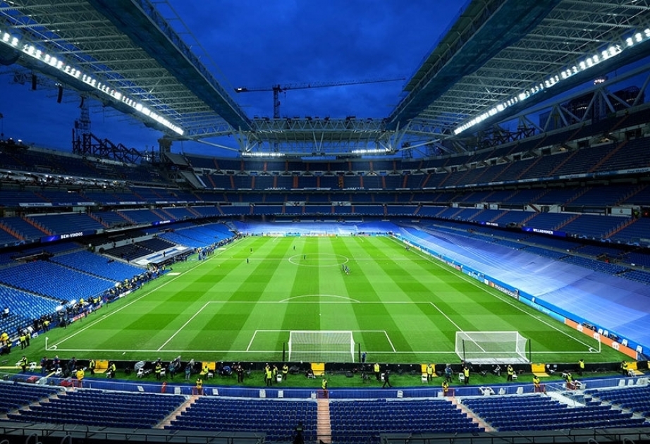 “Real Madrid” öz stadionunu maliyyələşdirmək üçün daha 370 milyon avro istəyəcək