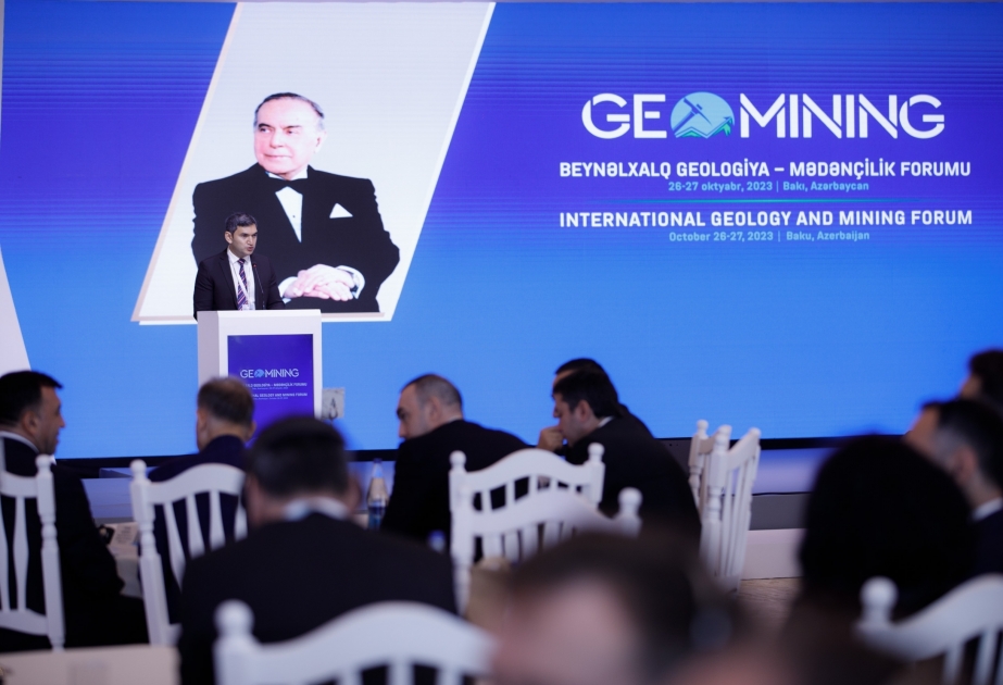 Ölkə hüdudlarından kənarda aparıcı mədən şirkəti olmaq “AzerGold” QSC-nin strateji hədəflərindən biridir