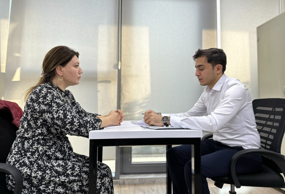 DİM: Zal nəzarətçisi sertifikatı əldə etmək istəyən namizədlər üçün test imtahanına başlanılır