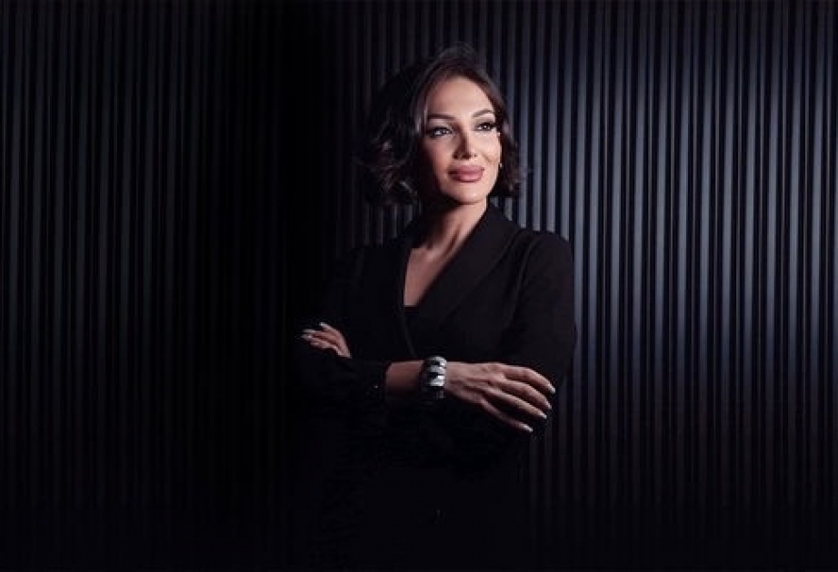 Nigar Rüstəmli: İnsanlara motivasiya verdiyim üçün xoşbəxtəm