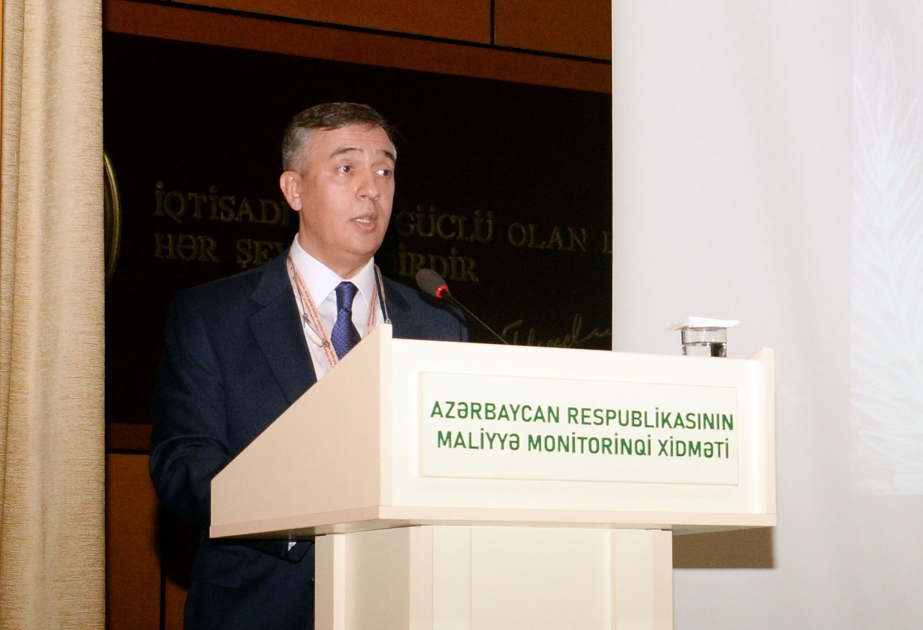 Zaur Fətizadə: Azərbaycan beynəlxalq antiterror koalisiyasının fəal iştirakçılarından birinə çevrilib