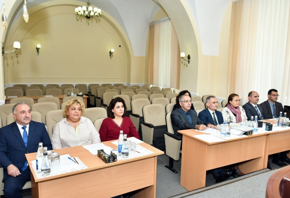 Apellyasiya Komissiyasının iclasları yekunlaşıb