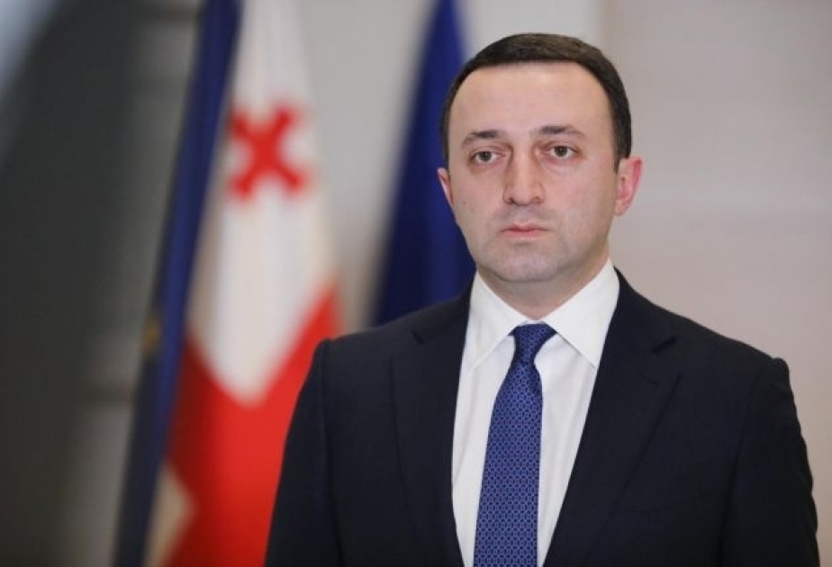 PM Irakli Garibashvili: By taking a neutral position, Georgia is ready to act as a mediator between Azerbaijan and Armenia