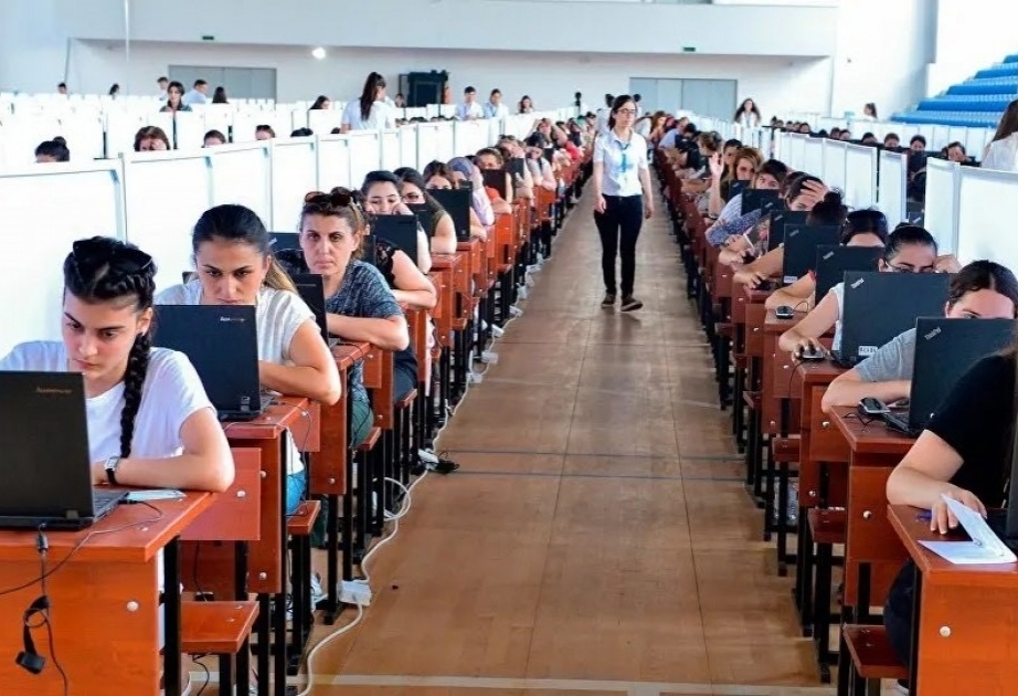 Təkrar sertifikatlaşdırma prosesinin müsahibə mərhələsində 1376 müəllim uğur qazanıb