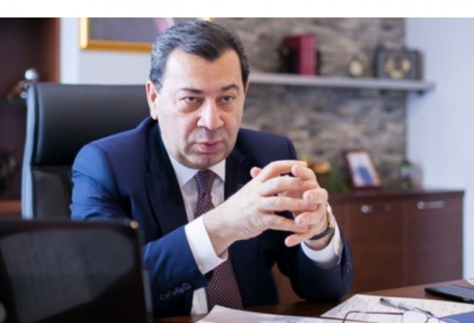 Səməd Seyidov: Viola fon Kramon-Taubadelin ikiüzlü, riyakar və sülh prosesinə xidmət etməyən müsahibəsi növbəti provokasiyadır