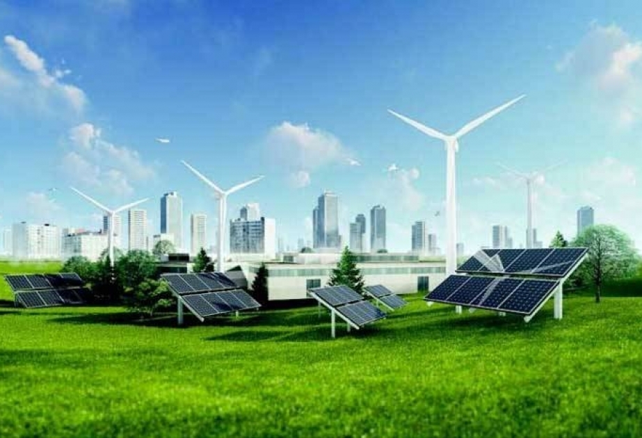 Deputat: Azərbaycan yaşıl enerji istehsalında da qlobal bazarın aparıcı güclərindən olacaq